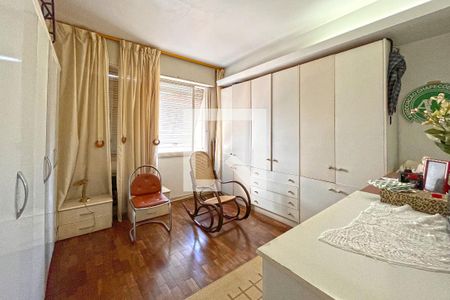 Apartamento à venda com 200m², 4 quartos e 1 vagaQuarto 1