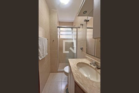 Apartamento à venda com 200m², 4 quartos e 1 vagaBanheiro