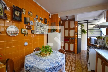 Apartamento à venda com 200m², 4 quartos e 1 vagaCozinha