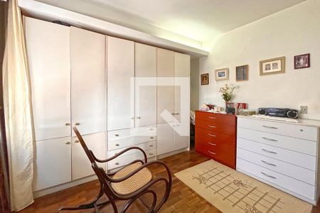 Apartamento à venda com 200m², 4 quartos e 1 vagaQuarto 1
