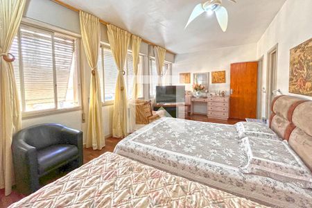 Apartamento à venda com 200m², 4 quartos e 1 vagaSuíte