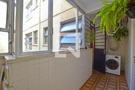 Apartamento à venda com 200m², 4 quartos e 1 vagaÁrea de Serviço