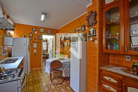 Apartamento à venda com 200m², 4 quartos e 1 vagaCozinha