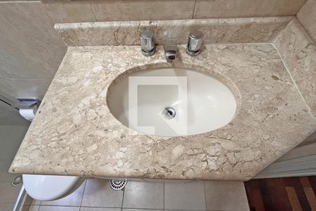 Apartamento à venda com 200m², 4 quartos e 1 vagaBanheiro