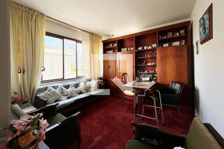 Quarto Reversível de apartamento à venda com 4 quartos, 200m² em Centro Histórico, Porto Alegre