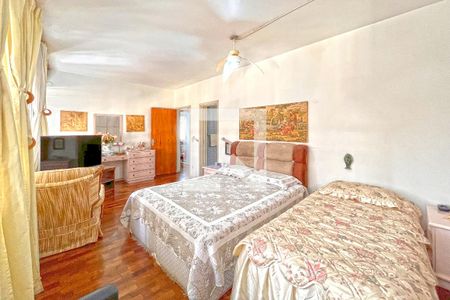 Apartamento à venda com 200m², 4 quartos e 1 vagaSuíte