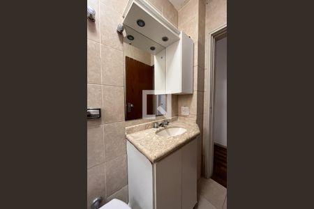 Apartamento à venda com 200m², 4 quartos e 1 vagaBanheiro