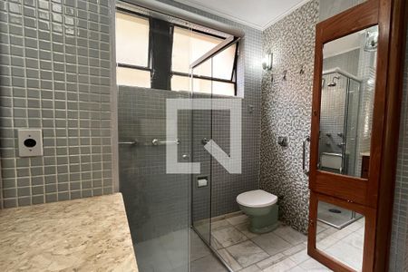 Apartamento à venda com 200m², 4 quartos e 1 vagaBanheiro da Suíte