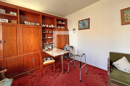 Quarto Reversível de apartamento à venda com 4 quartos, 200m² em Centro Histórico, Porto Alegre