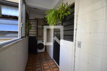 Apartamento à venda com 200m², 4 quartos e 1 vagaÁrea de Serviço