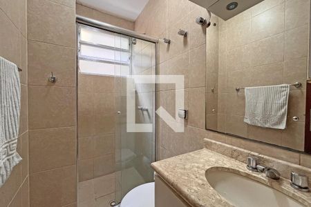 Apartamento à venda com 200m², 4 quartos e 1 vagaBanheiro