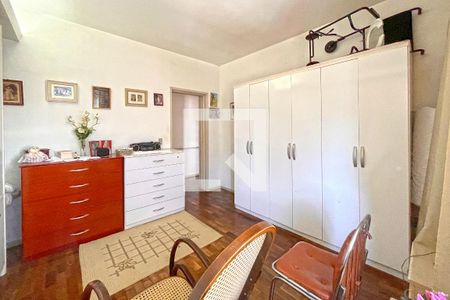 Apartamento à venda com 200m², 4 quartos e 1 vagaQuarto 1