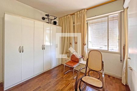 Apartamento à venda com 200m², 4 quartos e 1 vagaQuarto 1