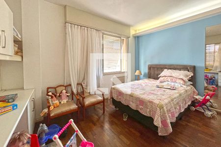 Apartamento à venda com 200m², 4 quartos e 1 vagaQuarto 2