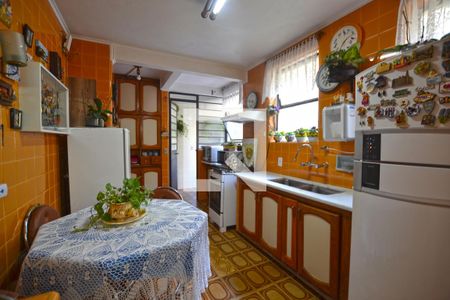 Apartamento à venda com 200m², 4 quartos e 1 vagaCozinha