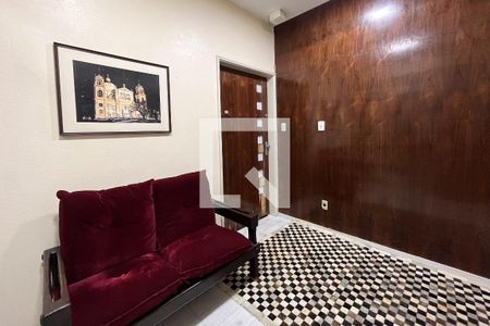Apartamento à venda com 200m², 4 quartos e 1 vagaHall de Entrada do Apartamento