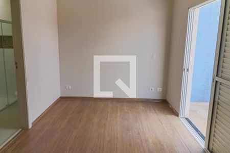 Suite 1 de casa para alugar com 2 quartos, 69m² em Rio Pequeno, São Paulo