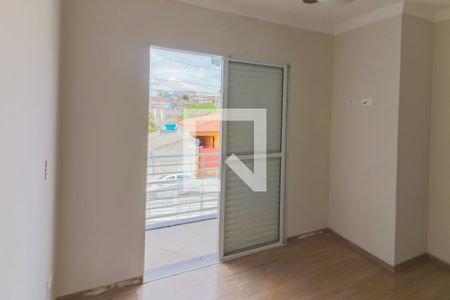Suite 1 de casa para alugar com 2 quartos, 69m² em Rio Pequeno, São Paulo