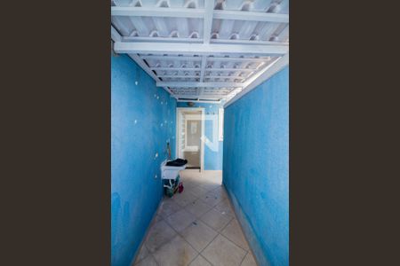 Lavanderia de casa para alugar com 2 quartos, 69m² em Rio Pequeno, São Paulo