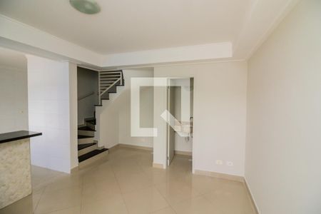 Casa para alugar com 2 quartos, 69m² em Rio Pequeno, São Paulo