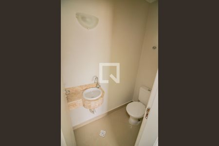 Lavabo de casa para alugar com 2 quartos, 69m² em Rio Pequeno, São Paulo