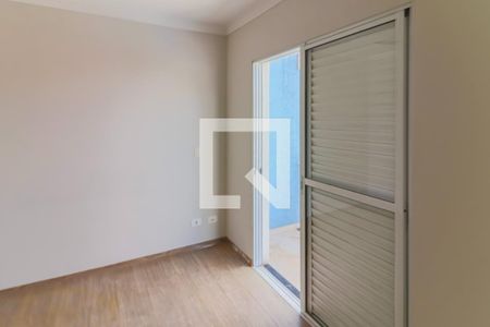 Suite 1 de casa para alugar com 2 quartos, 69m² em Rio Pequeno, São Paulo