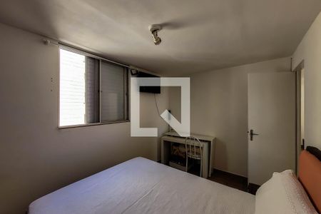 Quarto 1 de apartamento à venda com 2 quartos, 52m² em Jardim Previdencia, São Paulo