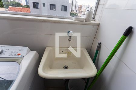 Apartamento à venda com 114m², 4 quartos e 3 vagas Apartamento à venda com 114m², 4 quartos e 3 vagasTanque