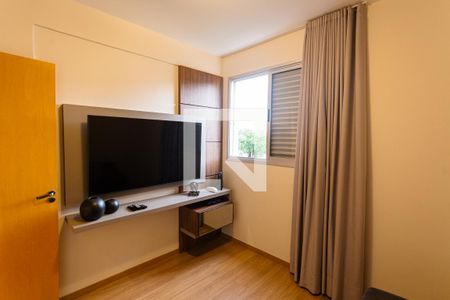 Apartamento à venda com 114m², 4 quartos e 3 vagas Apartamento à venda com 114m², 4 quartos e 3 vagasQuarto 4