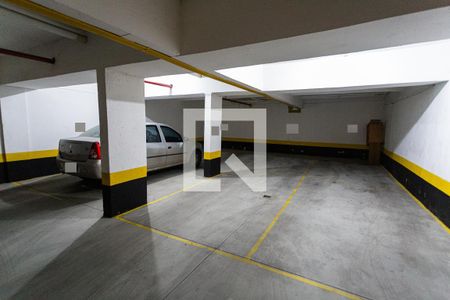 Apartamento à venda com 114m², 4 quartos e 3 vagas Apartamento à venda com 114m², 4 quartos e 3 vagasGaragem