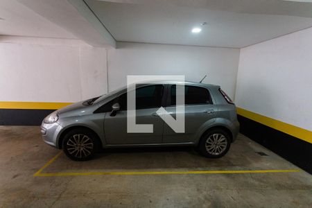 Apartamento à venda com 114m², 4 quartos e 3 vagas Apartamento à venda com 114m², 4 quartos e 3 vagasGaragem