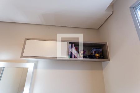 Apartamento à venda com 114m², 4 quartos e 3 vagas Apartamento à venda com 114m², 4 quartos e 3 vagasArmário do Quarto 2