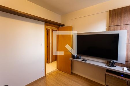 Apartamento à venda com 114m², 4 quartos e 3 vagas Apartamento à venda com 114m², 4 quartos e 3 vagasQuarto 4