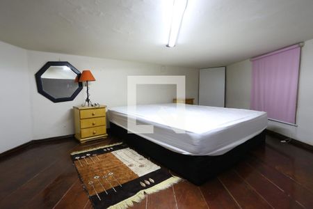 Quarto de kitnet/studio para alugar com 1 quarto, 40m² em Jardim Jaú (zona Leste), São Paulo