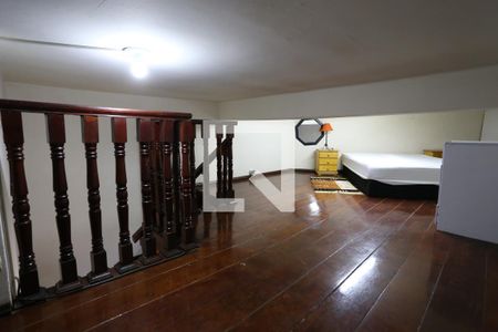 Quarto de kitnet/studio para alugar com 1 quarto, 40m² em Jardim Jaú (zona Leste), São Paulo