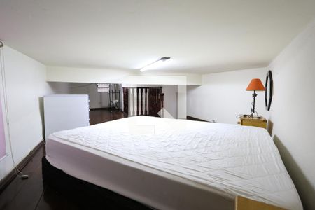 Quarto de kitnet/studio para alugar com 1 quarto, 40m² em Jardim Jaú (zona Leste), São Paulo