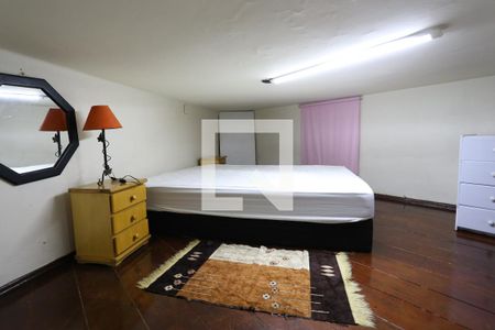 Quarto de kitnet/studio para alugar com 1 quarto, 40m² em Jardim Jaú (zona Leste), São Paulo