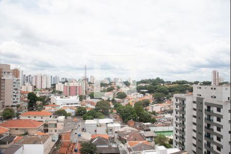 Vista do Quarto 1 de apartamento para alugar com 3 quartos, 79m² em Saúde, São Paulo