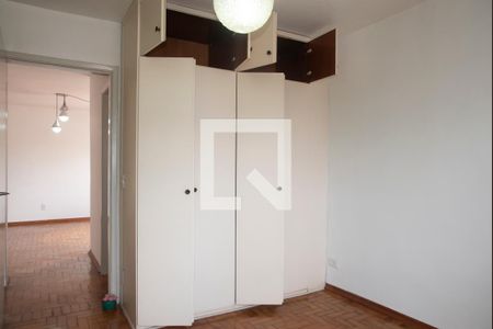Quarto 2 de apartamento para alugar com 3 quartos, 79m² em Saúde, São Paulo