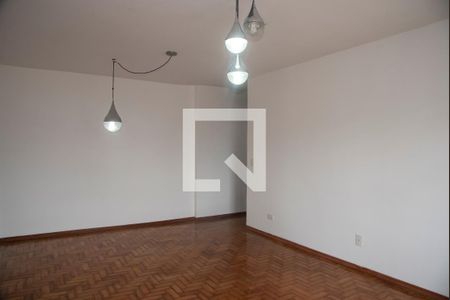 Sala de apartamento para alugar com 3 quartos, 79m² em Saúde, São Paulo