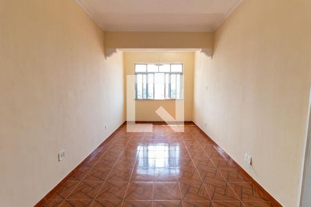 Sala de apartamento para alugar com 2 quartos, 70m² em Rocha, Rio de Janeiro