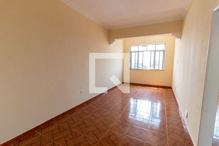 Sala de apartamento para alugar com 2 quartos, 70m² em Rocha, Rio de Janeiro