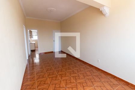Sala de apartamento para alugar com 2 quartos, 70m² em Rocha, Rio de Janeiro