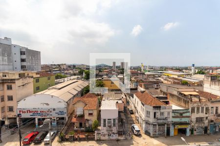 Quarto 1 - Vista de apartamento para alugar com 2 quartos, 70m² em Rocha, Rio de Janeiro