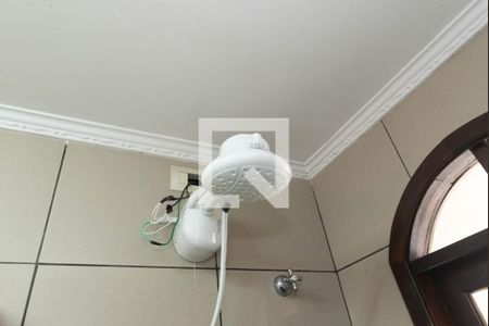 Casa à venda com 210m², 3 quartos e 4 vagas Casa à venda com 210m², 3 quartos e 4 vagasBanheiro da Suíte 3