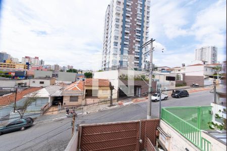 Casa à venda com 210m², 3 quartos e 4 vagas Casa à venda com 210m², 3 quartos e 4 vagasVaranda da Suíte 1 - Vista