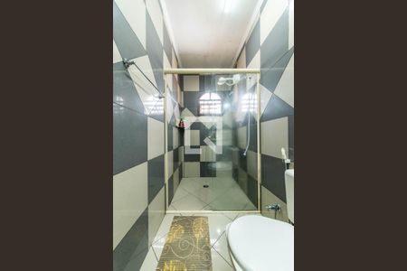 Casa à venda com 210m², 3 quartos e 4 vagas Casa à venda com 210m², 3 quartos e 4 vagasBanheiro da Suíte 1