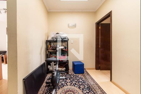 Casa à venda com 210m², 3 quartos e 4 vagas Casa à venda com 210m², 3 quartos e 4 vagasHall dos Dormitórios