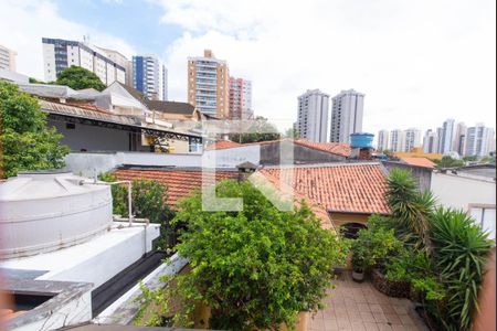 Casa à venda com 210m², 3 quartos e 4 vagas Casa à venda com 210m², 3 quartos e 4 vagasSacada da Suíte 2 - Vista