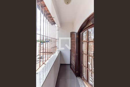 Casa à venda com 210m², 3 quartos e 4 vagas Casa à venda com 210m², 3 quartos e 4 vagasSacada da Suíte 3